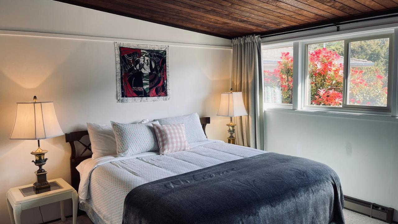 Smith River Arky'S B&B מראה חיצוני תמונה