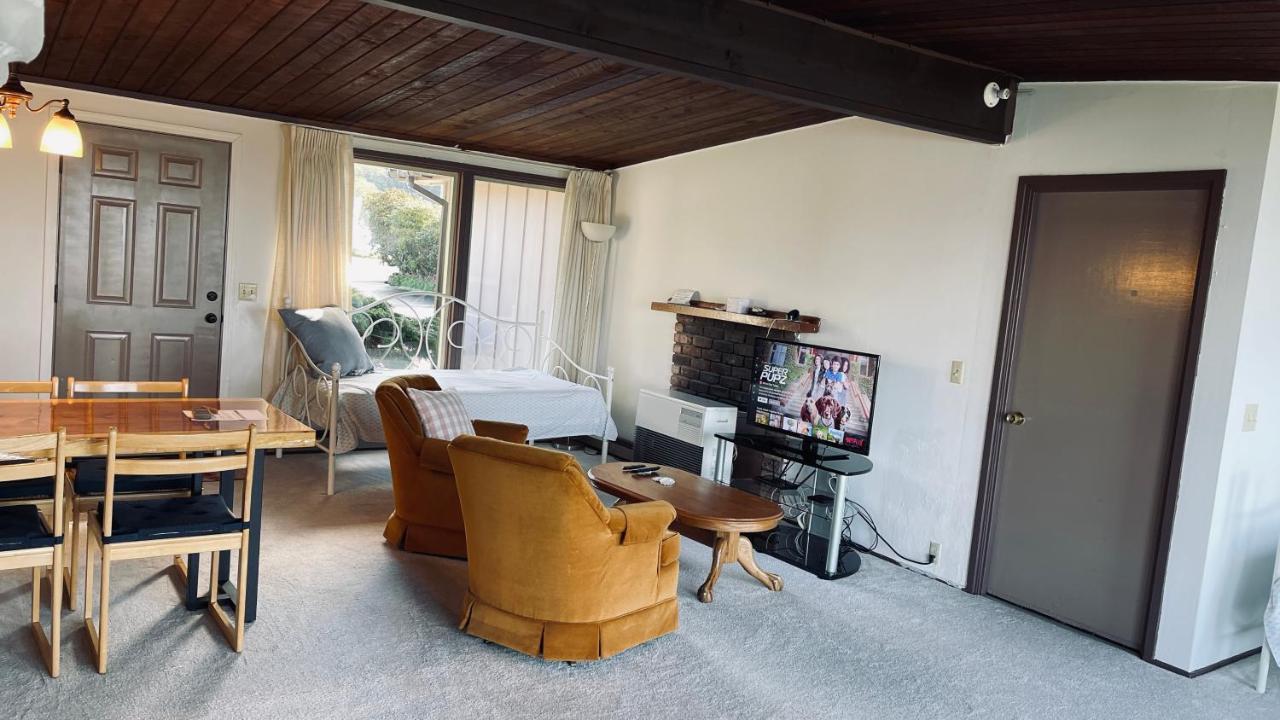 Smith River Arky'S B&B מראה חיצוני תמונה