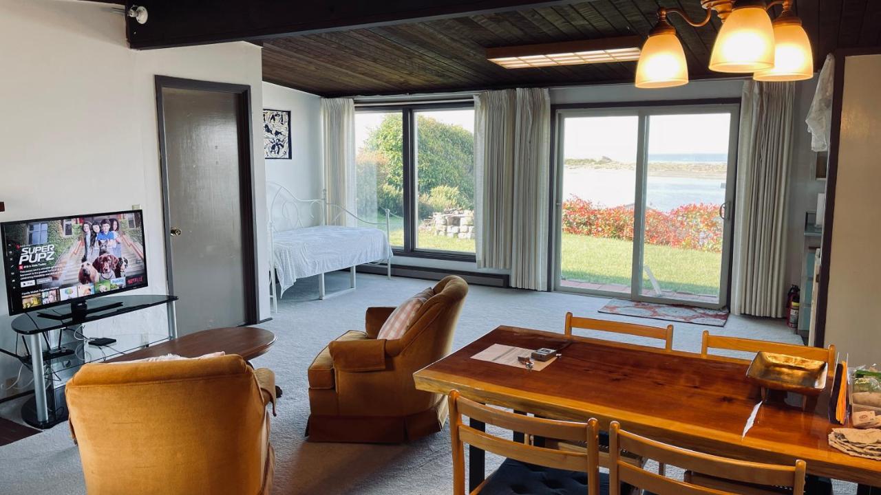 Smith River Arky'S B&B מראה חיצוני תמונה