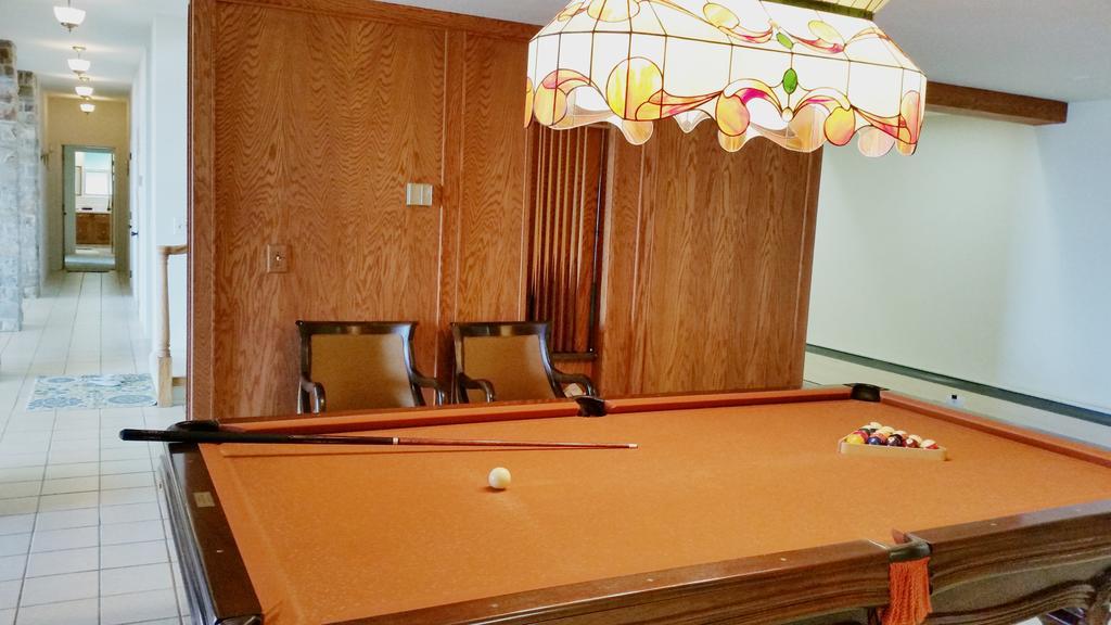 Smith River Arky'S B&B מראה חיצוני תמונה