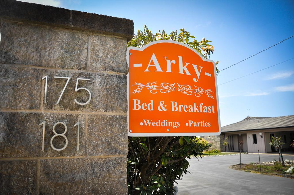 Smith River Arky'S B&B מראה חיצוני תמונה