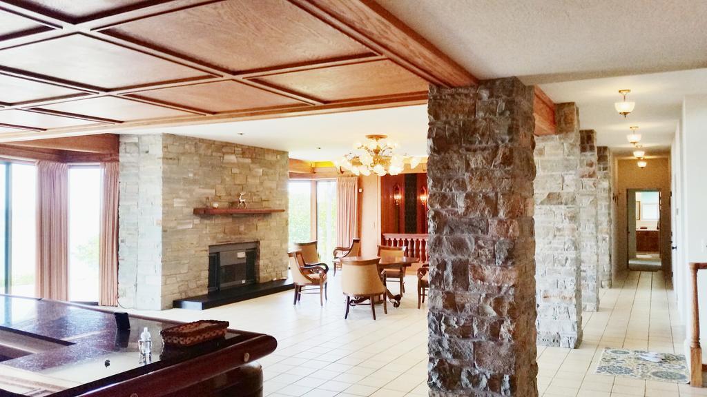 Smith River Arky'S B&B מראה חיצוני תמונה