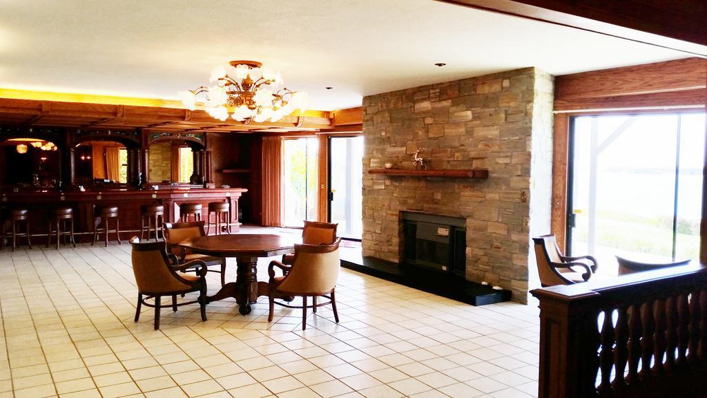 Smith River Arky'S B&B מראה חיצוני תמונה