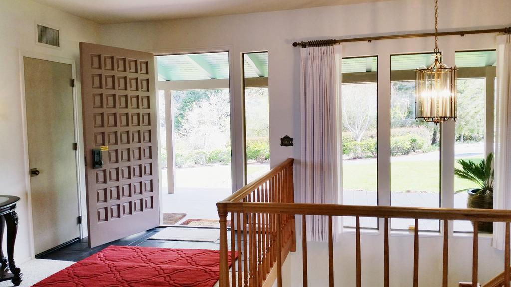Smith River Arky'S B&B מראה חיצוני תמונה