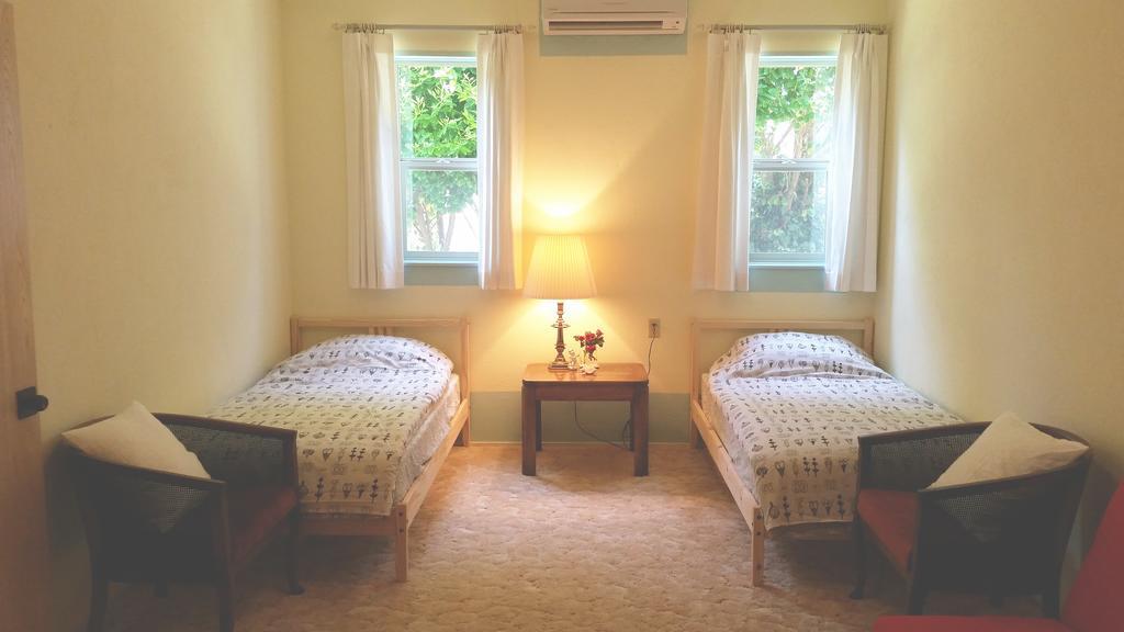 Smith River Arky'S B&B חדר תמונה