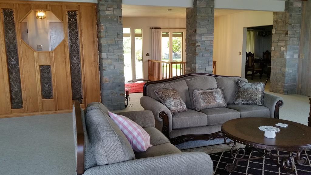 Smith River Arky'S B&B מראה חיצוני תמונה