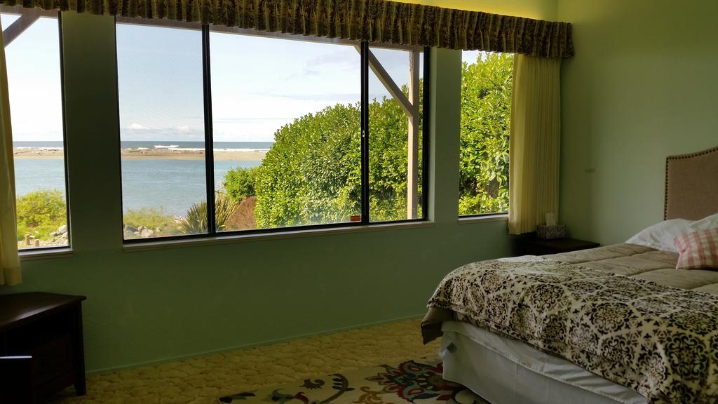 Smith River Arky'S B&B חדר תמונה