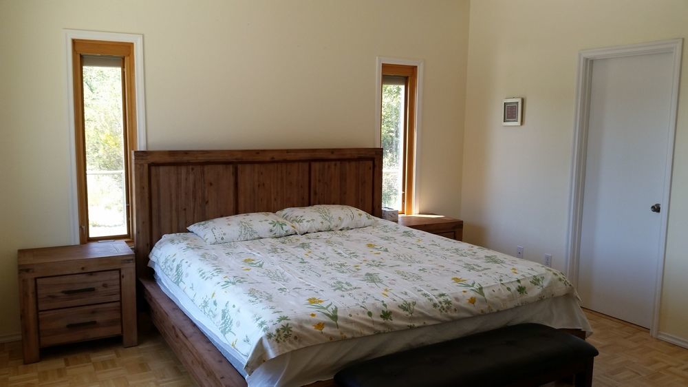 Smith River Arky'S B&B מראה חיצוני תמונה