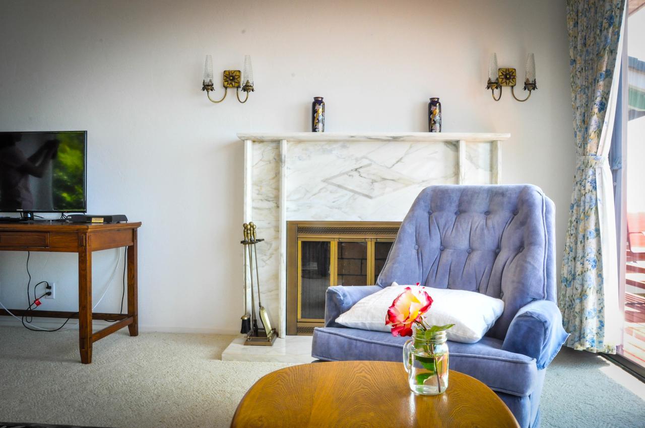 Smith River Arky'S B&B מראה חיצוני תמונה