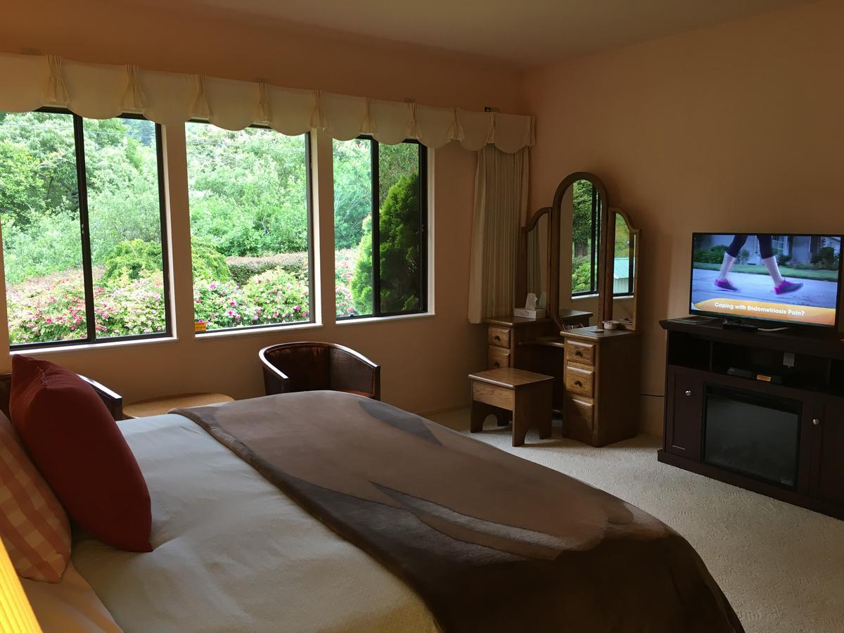 Smith River Arky'S B&B מראה חיצוני תמונה
