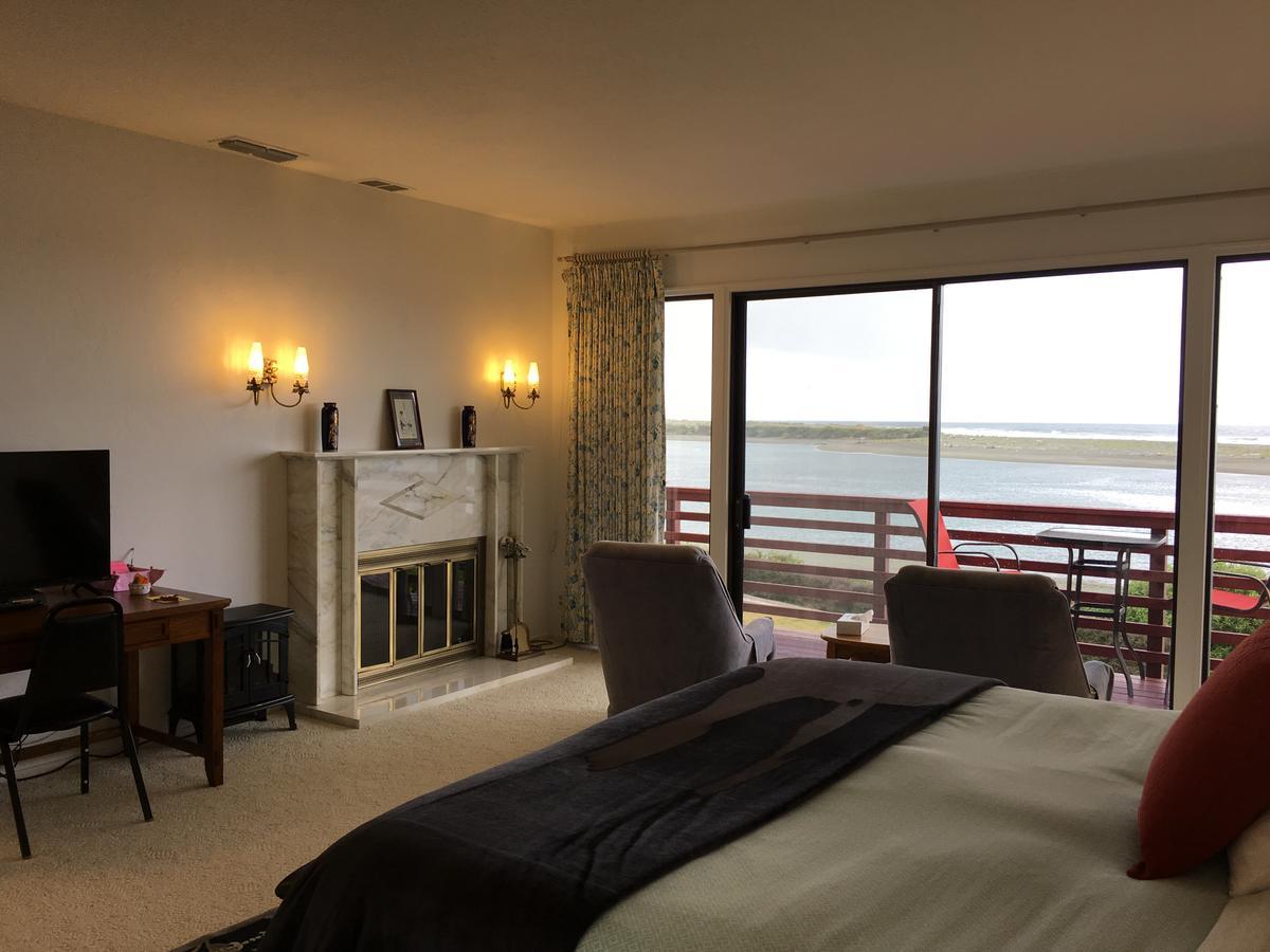 Smith River Arky'S B&B מראה חיצוני תמונה